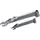 Elora Ringmaulschlüssel-Satz DIN 3113, Form B, 25-teilig 6-32 mm