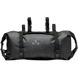 Vaude Trailfront II Schwarz Modell 2025