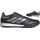 adidas Copa Pure 2 League TF Herren Aurora Black/Platinum Met./Turbo 45 1/3