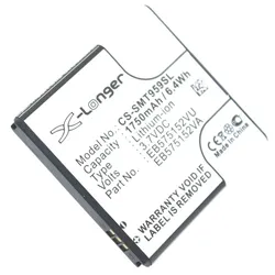 AGI Akku kompatibel mit Samsung GT-I9003
