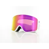 Giro Method II stacked white pink/v inf