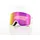 Giro Method II stacked white pink/v inf