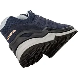 Lowa Innox Pro GTX Lo Damen navy/lachs 39,5