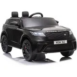 ES-Toys Range Rover Velar Elektroauto schwarz (12 V)