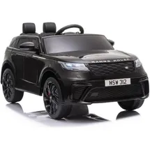 ES-Toys Range Rover Velar Elektroauto schwarz (12 V)