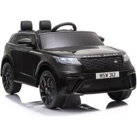 ES-Toys Range Rover Velar Elektroauto schwarz (12 V)