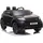 ES-Toys Range Rover Velar Elektroauto schwarz (12 V)