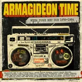 Edel Armagideon Time-When Punk Met Dub 1978-1984