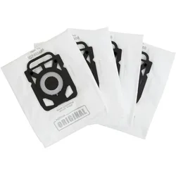 Nilfisk 107407940 Staubsauger Zubehör/Zusatz Zylinder-Vakuum Staubbeutel
