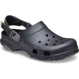Crocs Classic All-Terrain Clog black 43-44