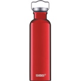 Sigg Original Isolierflasche 750ml rot (8743.80)