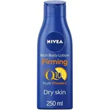 NIVEA Q10 Body Lotion mit Vitamin C 250 ml
