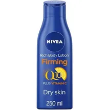NIVEA Q10 Body Lotion mit Vitamin C 250 ml