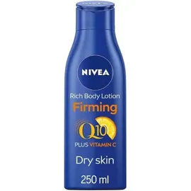 NIVEA Q10 Body Lotion mit Vitamin C 250 ml