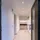 Deko-Light Acrux 68 Deckeneinbauleuchte 7W rund silber