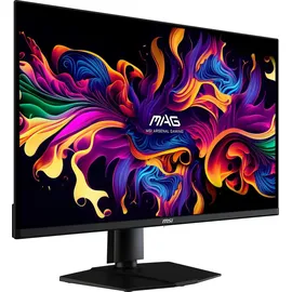 MSI MAG 321UPDE QD-OLED 32" schwarz