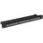 LANBERG PPS7-1024-B Patch Panel 1U