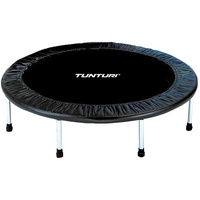 Tunturi Funhop 125 cm schwarz