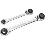 FACOM 64C.J2PB Knarren-Reparatursatz