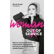 Mosaik Woman Out of Service