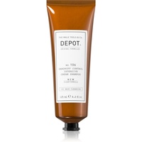 Depot 106 Dandruff Control Intensive Cream Shampoo 125 ml