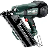 Metabo NFR 18 LTX 90 BL Akku-Nagler solo inkl. Koffer 612090840