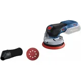 Bosch GEX 18V-125 Professional