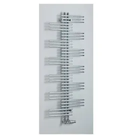 Zehnder Badheizkörper YS-180-060 1772 x 600 mm 706 W grau