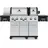S 690 Pro IR Gasgrill