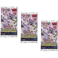 Yu-Gi-Oh YGO – Vailant Smashers – Tuckbox (Deutsch, Booster Pack)
