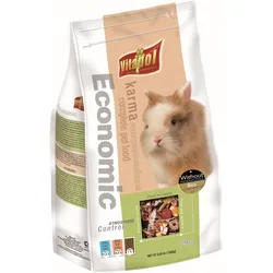 VITAPOL Futter für Kaninchen wirtschaftlich 1200g
