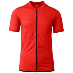 Martini Flowtrail Zip Shirt M fiery/fiery (B360) L
