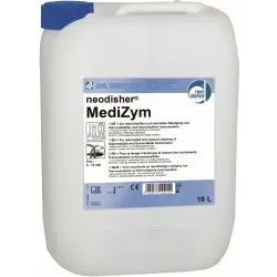 Dr. Weigert neodisher Medizym Instrumentenreiniger 404030 , 10 Liter - Kanister