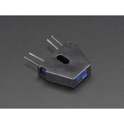 Adafruit Reflektierender Infrarot Optischer Sensor mit 470 und 10K Widerständen