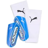 Puma Ultra Light Schienbeinschoner Blau XL