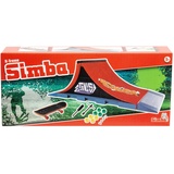 SIMBA Simba, Skateboard (9.84")