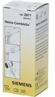 Hema-Combistix® Bandelettes urinaires Bande(S) De Test 50 pc(s)