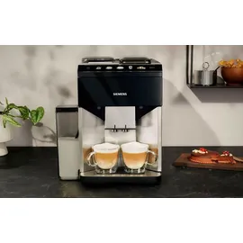 Siemens EQ.500 integral TQ517D03 edelstahl/klavierlack schwarz