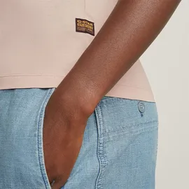 G-Star G-STAR, Eyben Slim V-Neck Top 2.0