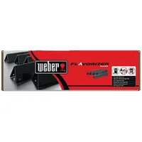 Weber Flavorizer Bars porzellan-emailliert (7636)