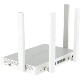 Keenetic Hero 4G+ AX1800 Mesh Router