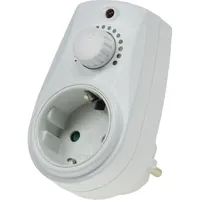 ChiliTec Steckdosendimmer 20-280 Watt