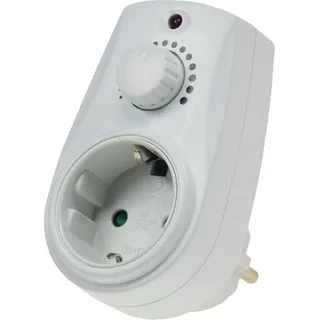 ChiliTec Steckdosendimmer 20-280 Watt