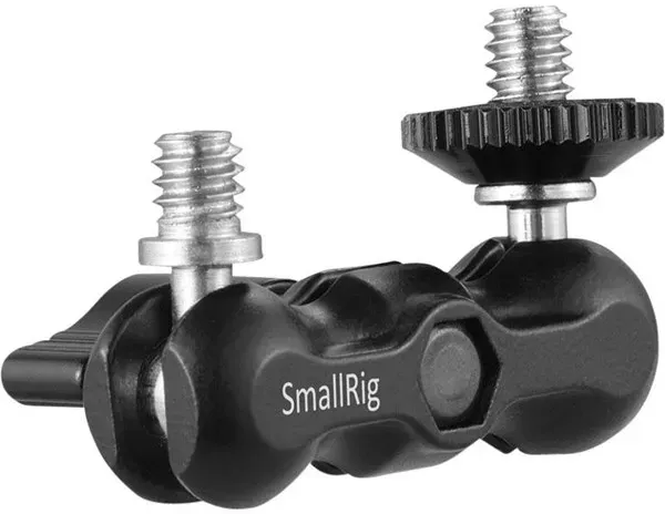 Universal Magic Arm with Small Ballhead 2157