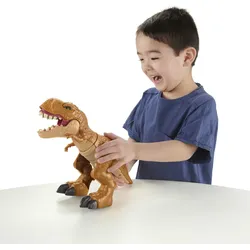 Imaginext Wütender Action T-Rex
