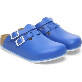 Birkenstock Clogs Blau 42