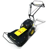 BAMATO Mulchmäher GM-875