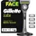 Gillette Labs Rasierer + 5 Klingen
