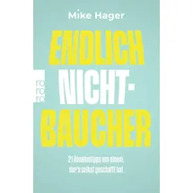 Rowohlt Taschenbuch Endlich Nichtbaucher!