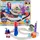 Spin Master Paw Patrol True Metal Total City Rescue Spielset